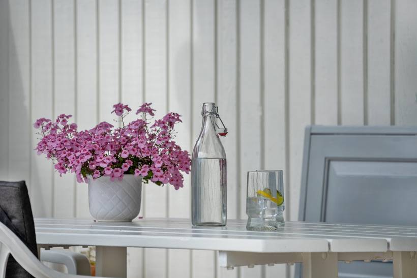 Foto von Ferienhaus IZ40 in Søndervig - Westjütland