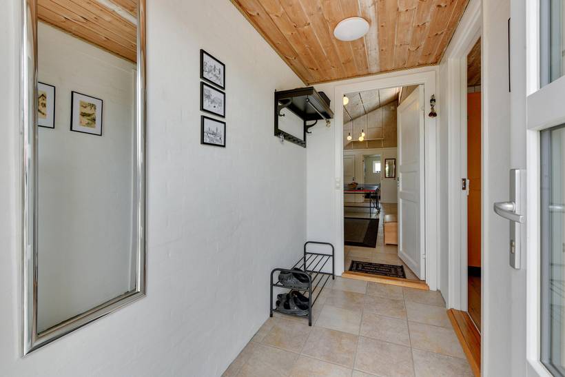 Foto von Ferienhaus IZ40 in Søndervig - Westjütland