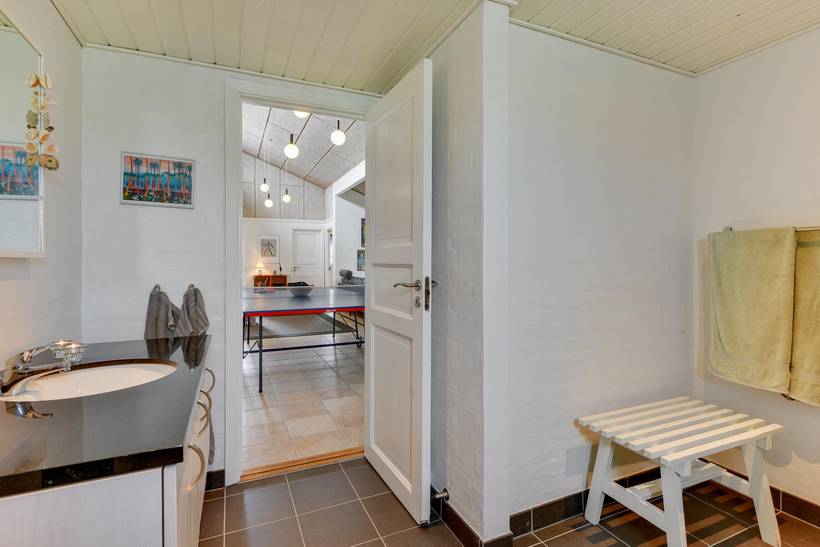 Foto von Ferienhaus IZ40 in Søndervig - Westjütland