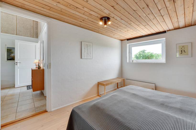 Foto von Ferienhaus IZ40 in Søndervig - Westjütland