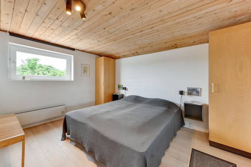 Foto von Ferienhaus IZ40 in Søndervig - Westjütland