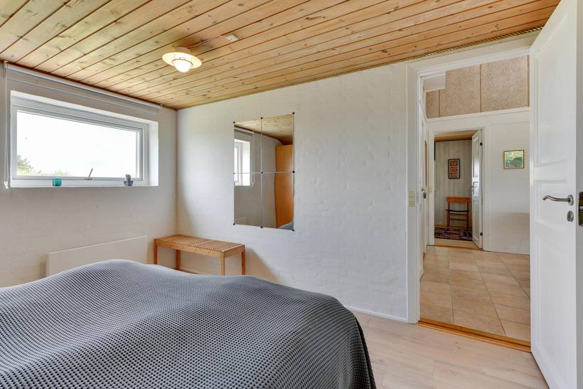 Foto von Ferienhaus IZ40 in Søndervig - Westjütland