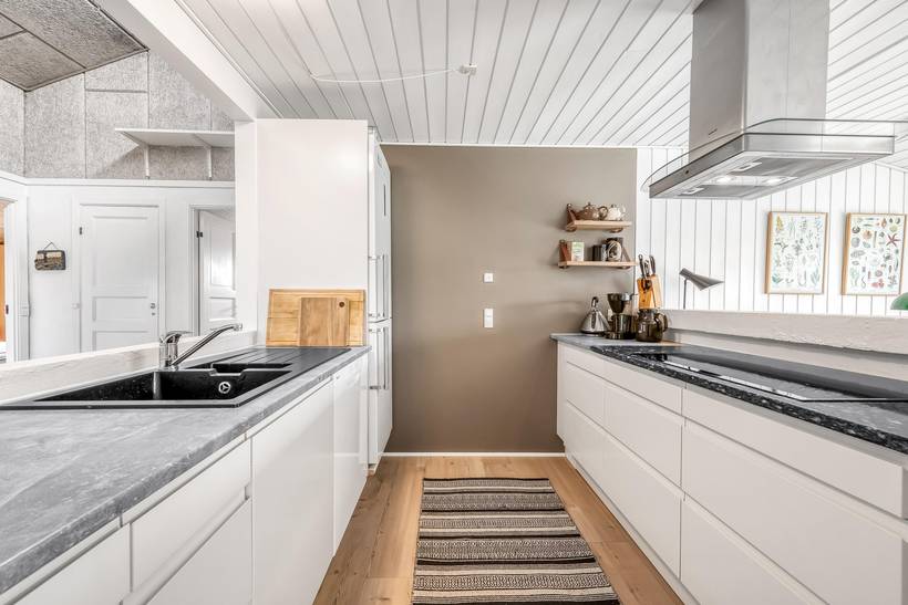Foto von Ferienhaus IZ40 in Søndervig - Westjütland