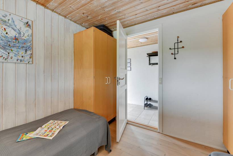 Foto von Ferienhaus IZ40 in Søndervig - Westjütland