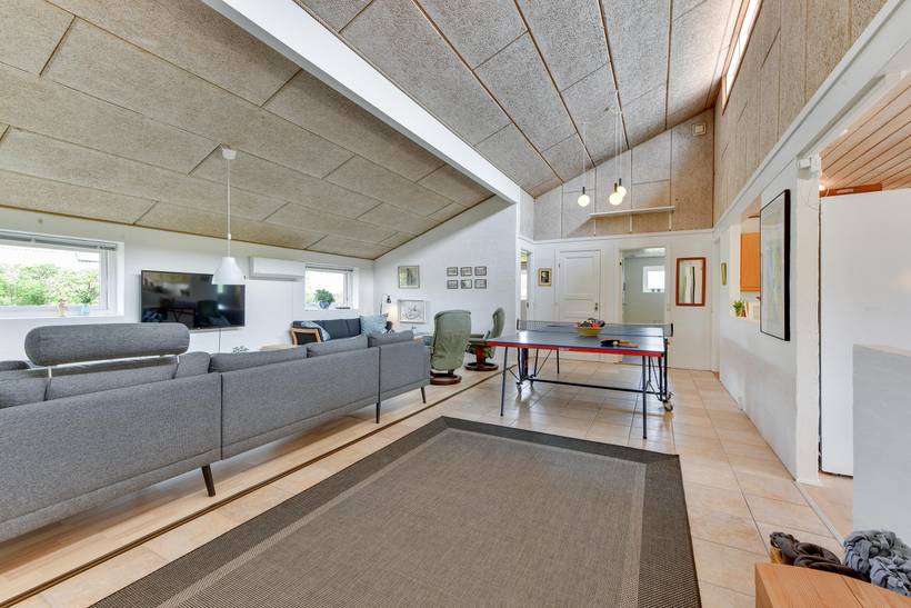 Foto von Ferienhaus IZ40 in Søndervig - Westjütland