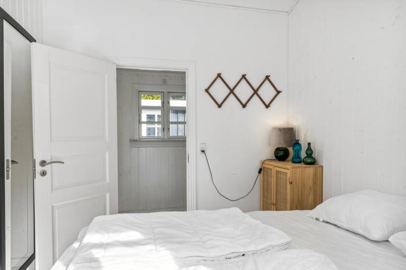 Foto von Ferienhaus IZ43 in Sejerø Bugt - Westseeland