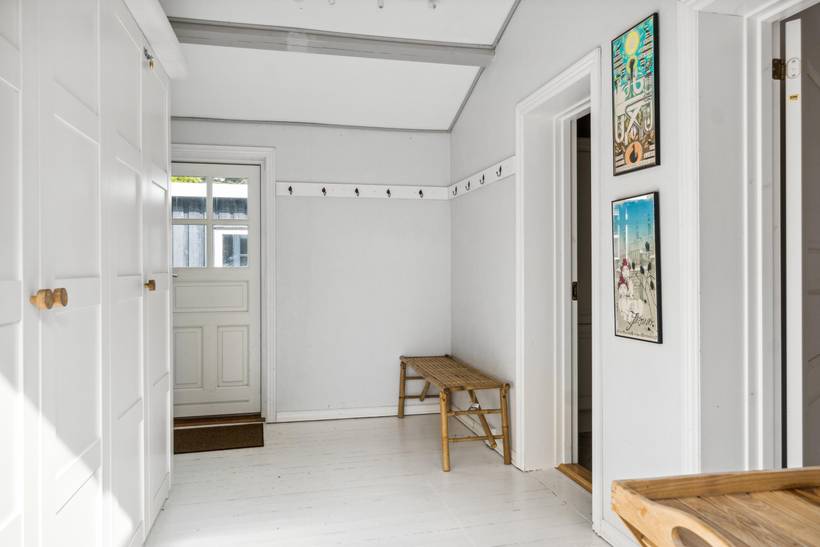 Foto von Ferienhaus IZ43 in Sejerø Bugt - Westseeland