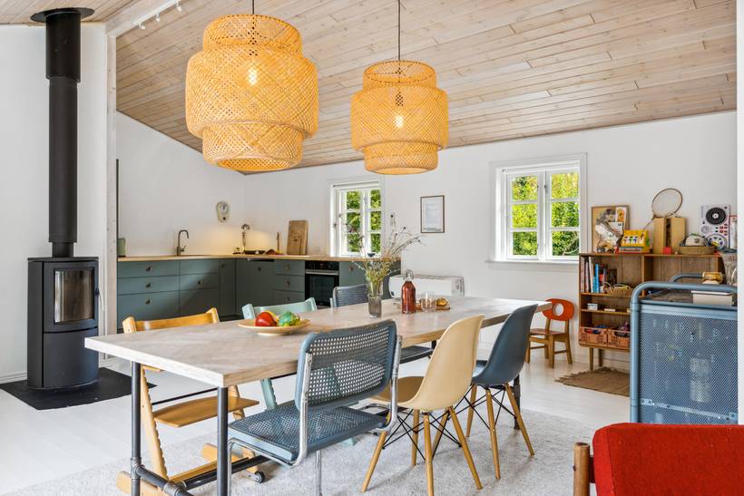 Foto von Ferienhaus IZ43 in Sejerø Bugt - Westseeland