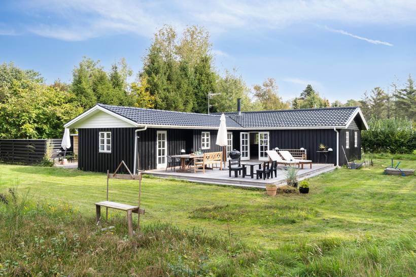 Foto von Ferienhaus IZ43 in Sejerø Bugt - Westseeland
