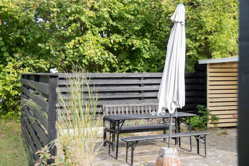 Foto von Ferienhaus IZ43 in Sejerø Bugt - Westseeland