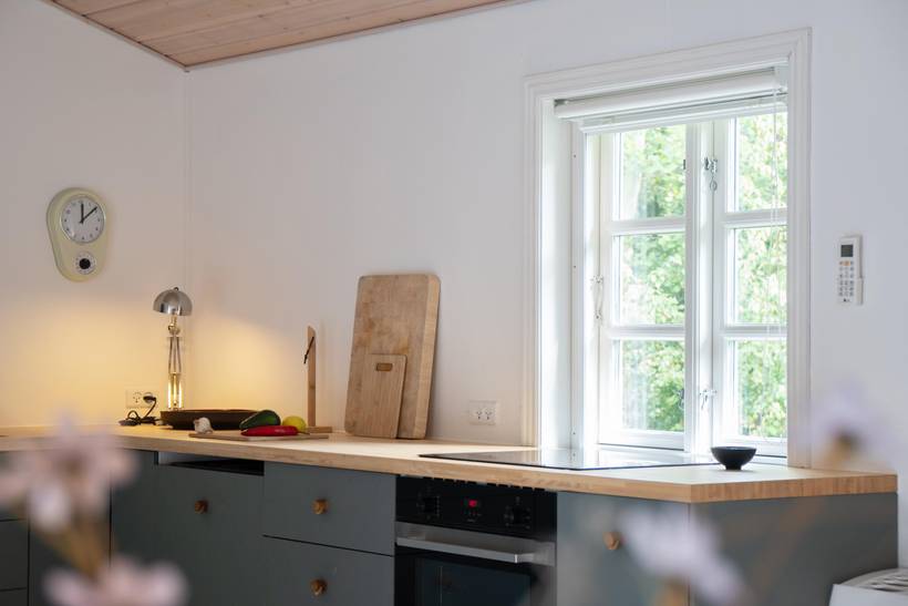 Foto von Ferienhaus IZ43 in Sejerø Bugt - Westseeland
