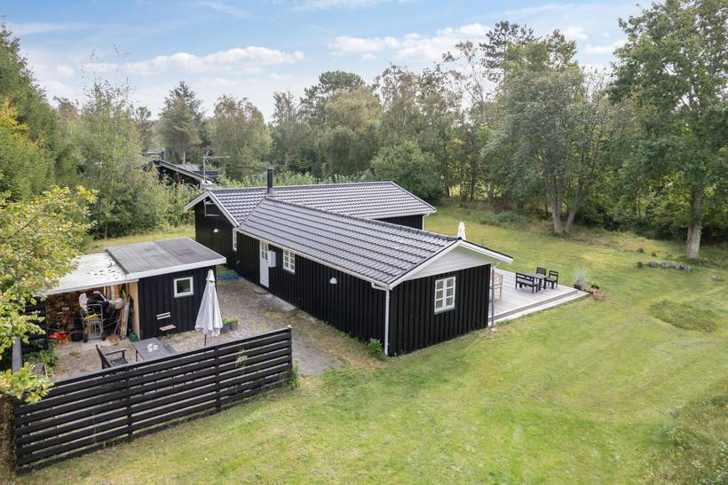 Foto von Ferienhaus IZ43 in Sejerø Bugt - Westseeland