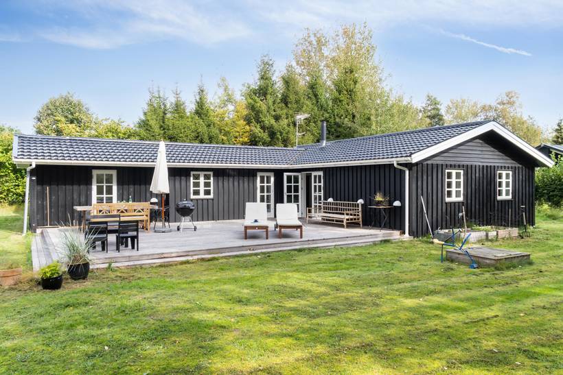 Foto von Ferienhaus IZ43 in Sejerø Bugt - Westseeland