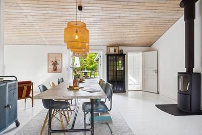 Vorschaubild von Ferienhaus IZ43 in Sejerø Bugt - Westseeland