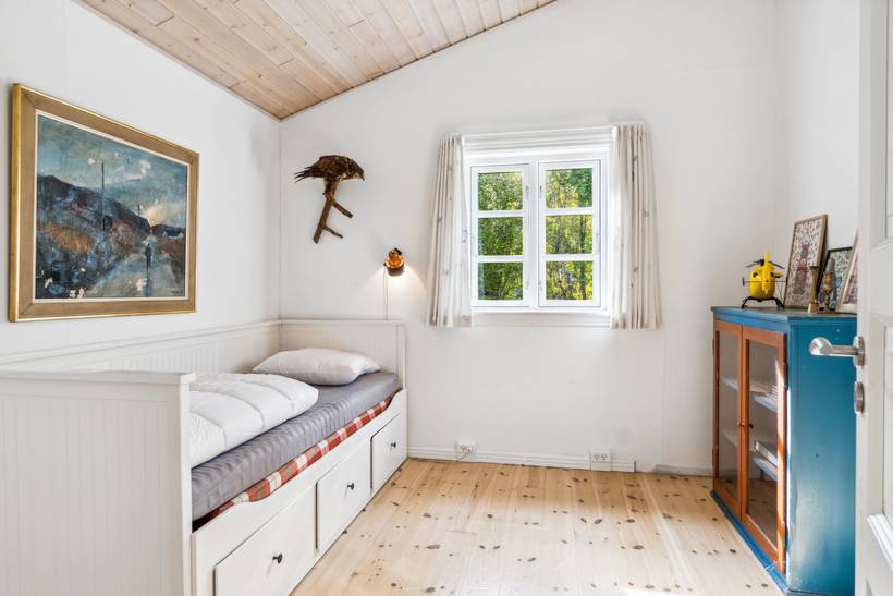 Foto von Ferienhaus IZ43 in Sejerø Bugt - Westseeland