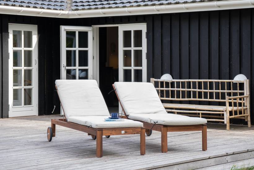 Foto von Ferienhaus IZ43 in Sejerø Bugt - Westseeland