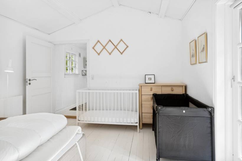 Foto von Ferienhaus IZ43 in Sejerø Bugt - Westseeland