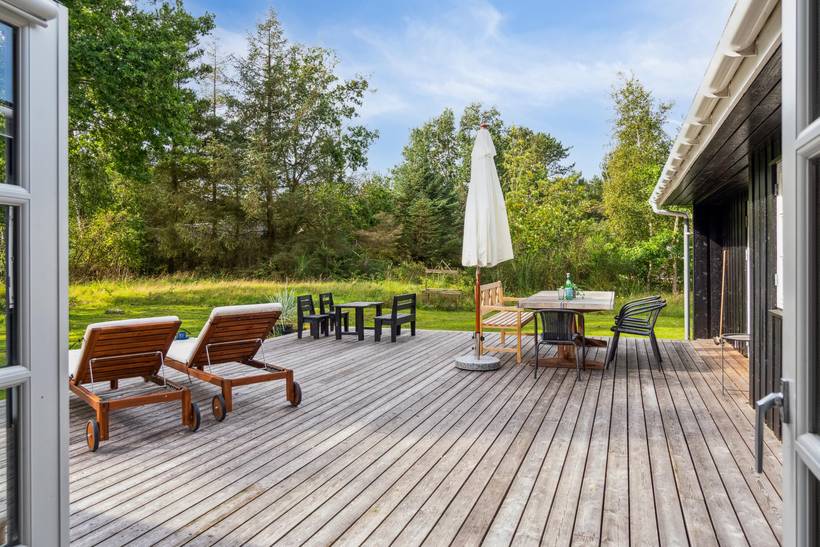 Foto von Ferienhaus IZ43 in Sejerø Bugt - Westseeland