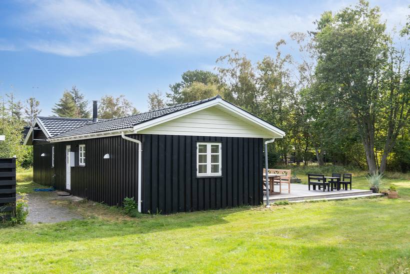 Foto von Ferienhaus IZ43 in Sejerø Bugt - Westseeland