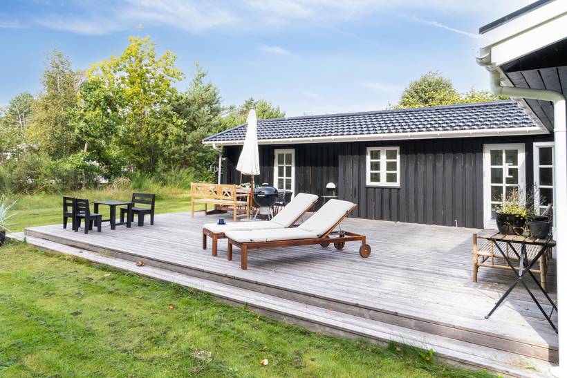 Foto von Ferienhaus IZ43 in Sejerø Bugt - Westseeland