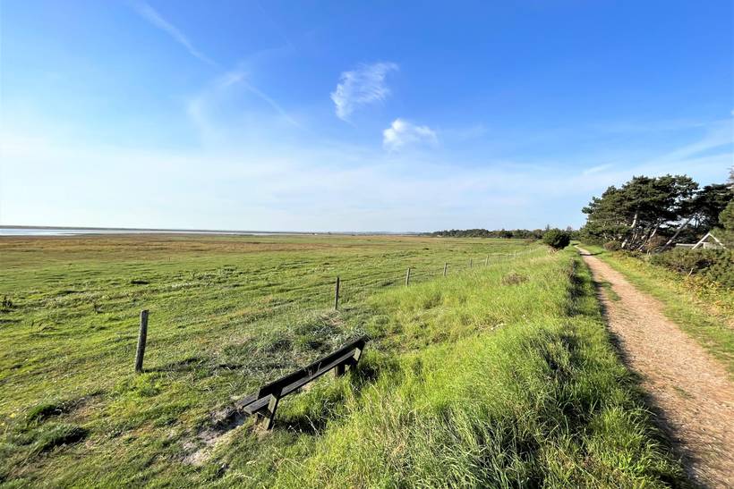Foto von Ferienhaus IZ43 in Sejerø Bugt - Westseeland