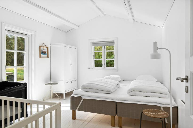 Foto von Ferienhaus IZ43 in Sejerø Bugt - Westseeland