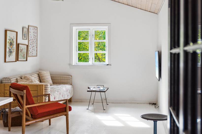 Foto von Ferienhaus IZ43 in Sejerø Bugt - Westseeland