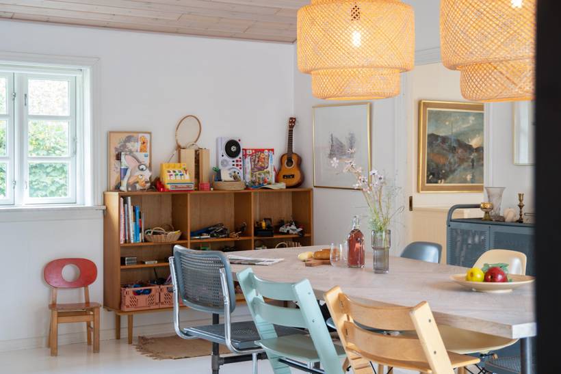Foto von Ferienhaus IZ43 in Sejerø Bugt - Westseeland