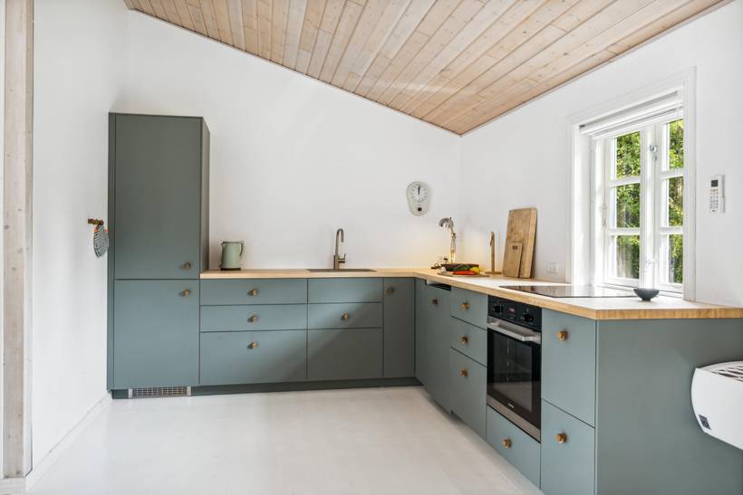 Foto von Ferienhaus IZ43 in Sejerø Bugt - Westseeland