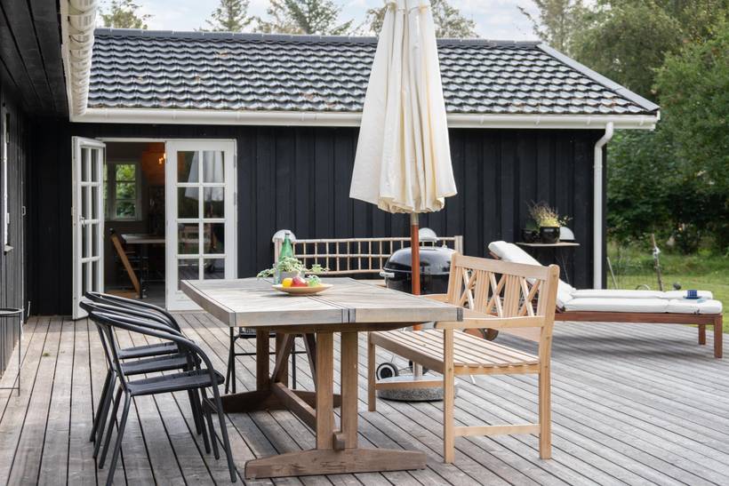 Foto von Ferienhaus IZ43 in Sejerø Bugt - Westseeland
