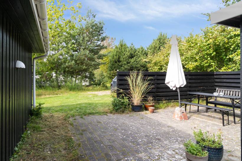 Foto von Ferienhaus IZ43 in Sejerø Bugt - Westseeland