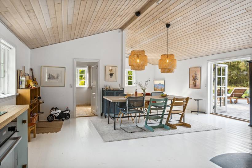Foto von Ferienhaus IZ43 in Sejerø Bugt - Westseeland