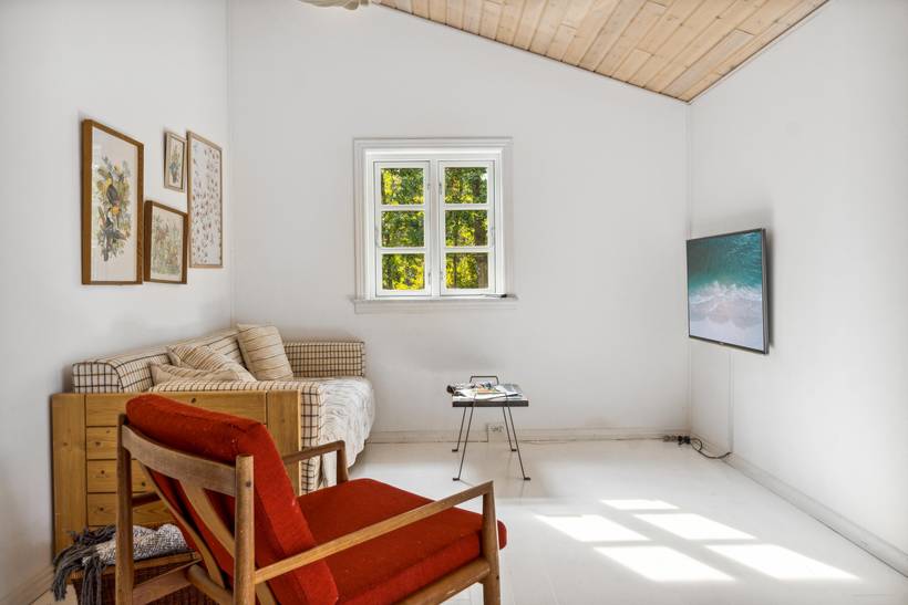 Foto von Ferienhaus IZ43 in Sejerø Bugt - Westseeland