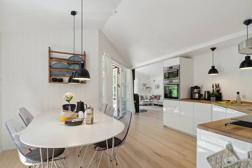 Foto von Ferienhaus IZ44 in Dueodde - Bornholm