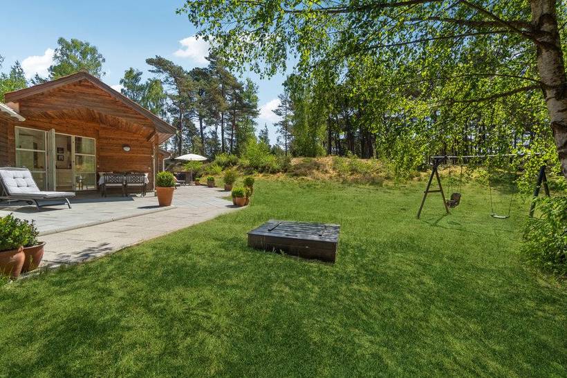 Foto von Ferienhaus IZ44 in Dueodde - Bornholm