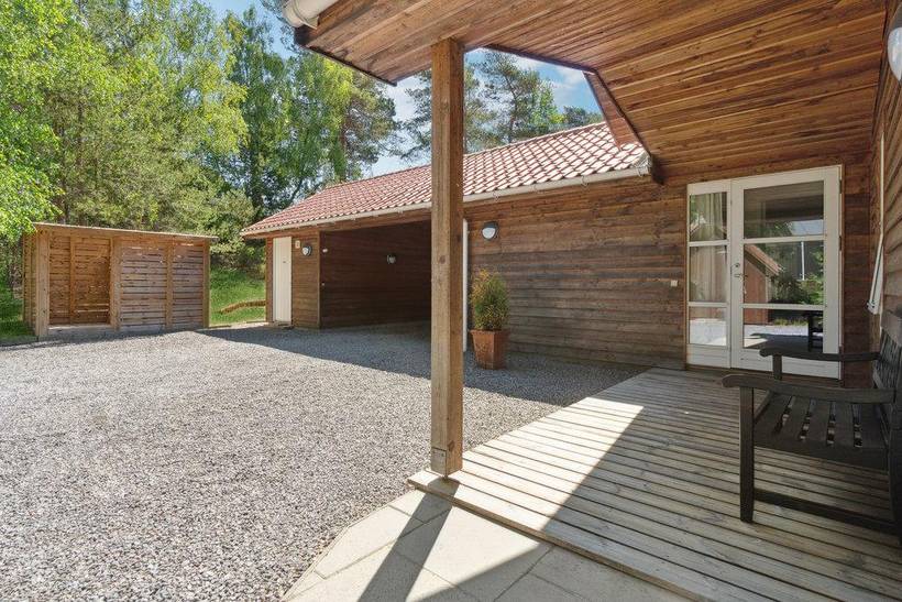 Foto von Ferienhaus IZ44 in Dueodde - Bornholm