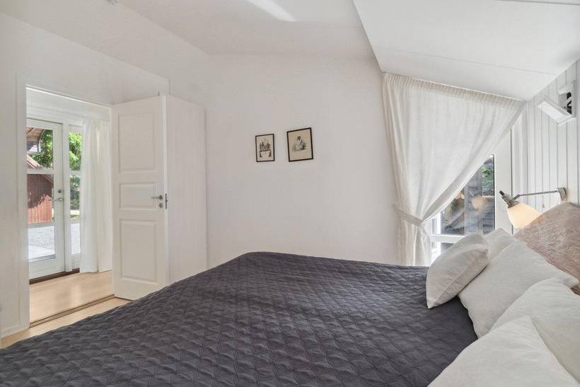 Foto von Ferienhaus IZ44 in Dueodde - Bornholm