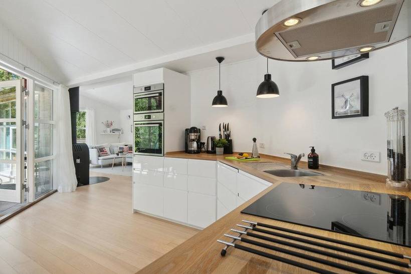 Foto von Ferienhaus IZ44 in Dueodde - Bornholm