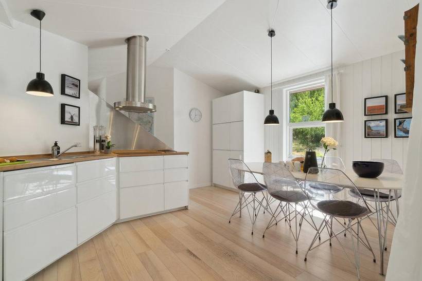 Foto von Ferienhaus IZ44 in Dueodde - Bornholm