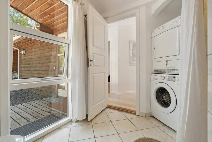 Foto von Ferienhaus IZ44 in Dueodde - Bornholm