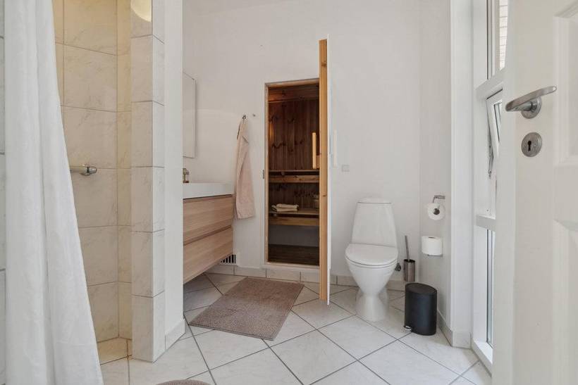 Foto von Ferienhaus IZ44 in Dueodde - Bornholm
