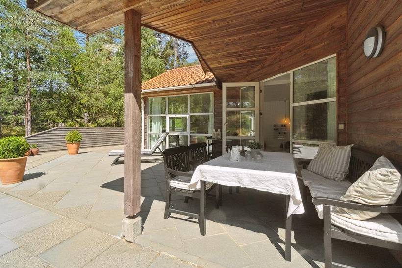 Foto von Ferienhaus IZ44 in Dueodde - Bornholm