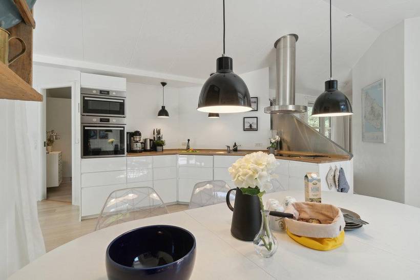 Foto von Ferienhaus IZ44 in Dueodde - Bornholm