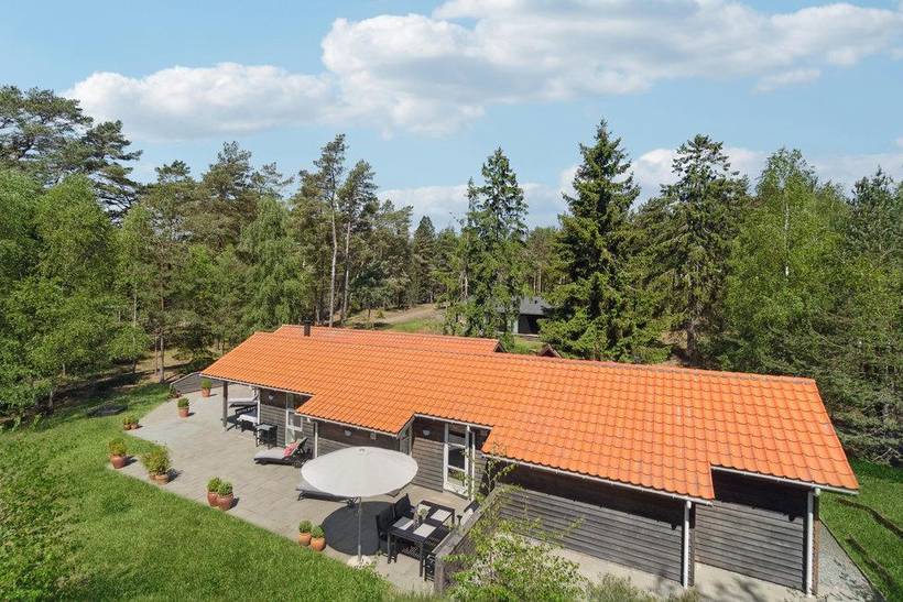 Foto von Ferienhaus IZ44 in Dueodde - Bornholm