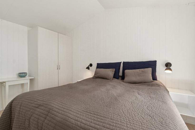 Foto von Ferienhaus IZ44 in Dueodde - Bornholm