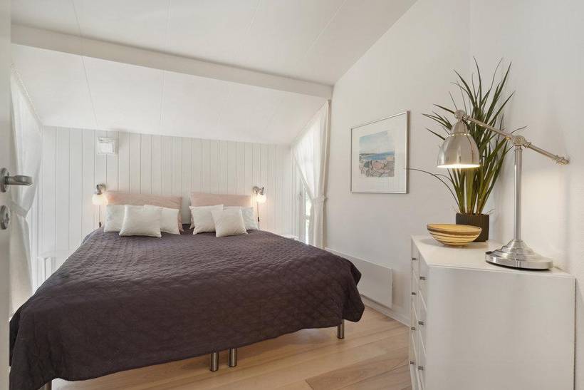 Foto von Ferienhaus IZ44 in Dueodde - Bornholm