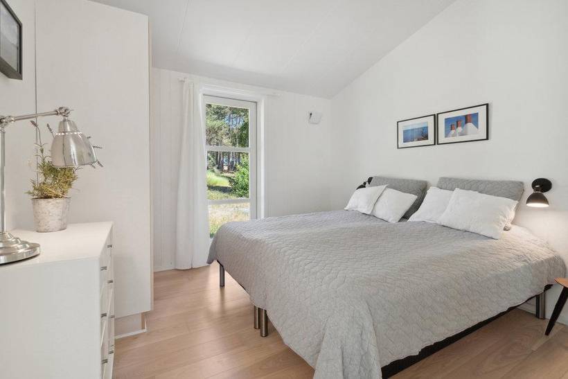 Foto von Ferienhaus IZ44 in Dueodde - Bornholm