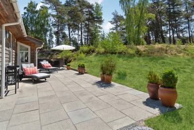 Vorschaubild von Ferienhaus IZ44 in Dueodde - Bornholm