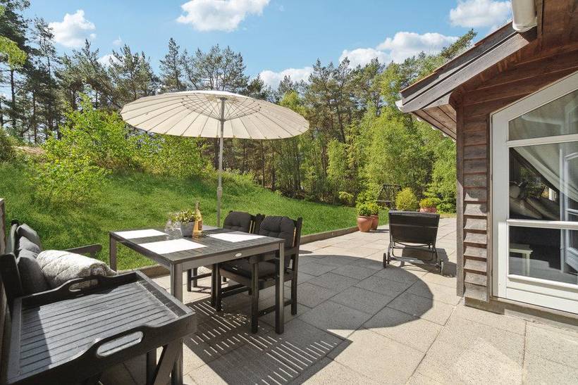 Foto von Ferienhaus IZ44 in Dueodde - Bornholm