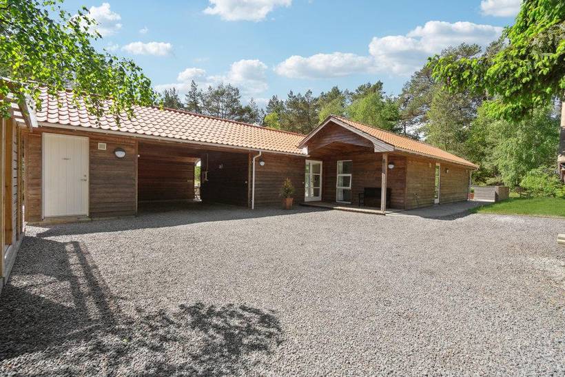 Foto von Ferienhaus IZ44 in Dueodde - Bornholm